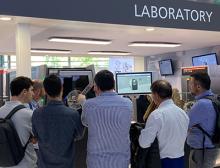Achema 2024 showcased new technical solutions for the process industry