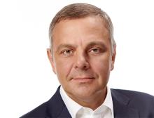  Claus Kleedörfer, Managing Director of TE Connectivity