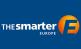 The smarter E Europe 2025 logo