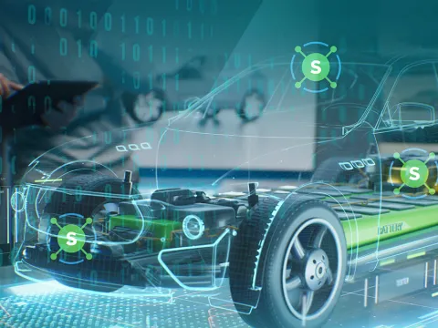 Collaboration of Volkswagen, Microsoft and PTC brings together industry leaders to advance generative AI use cases for manufacturing