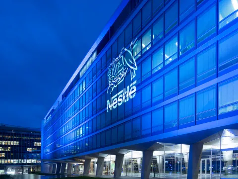 Nestlé Headquarters