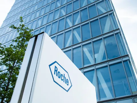 Roche Headquarters