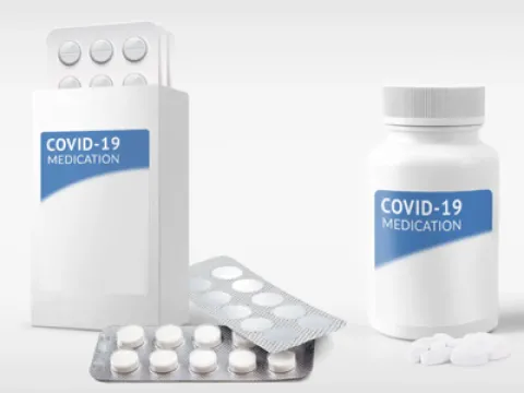 Alpvision is launching the “Alpvision Covid-19 Initiative” helping pharmaceutical companies to protect Covid-19 relevant medicines against counterfeiting