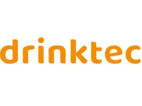 Logo Drinktec 2025