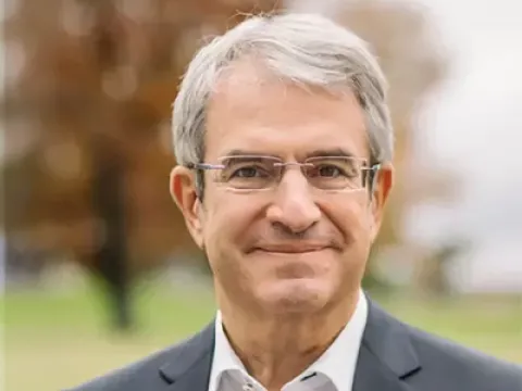 New Nestlé CEO Laurent Freixe