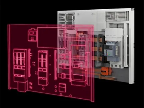 The degree of digitalisation and standardisation must be increased to speed up the value creation processes for the expansion of energy systems