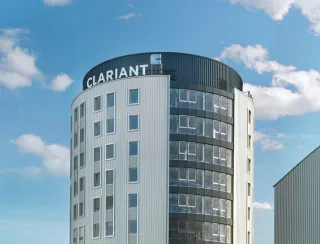 Clariant Headquarters Pratteln