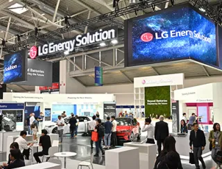 The “ees Europe” is now entering its second round in cooperation with the South Korean battery trade fair Inter Battery