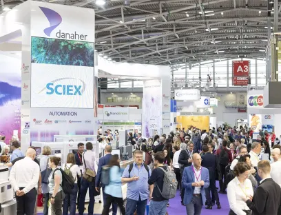 Analytica USA will follow the established analytica concept with an exhibition part, a conference part and a practice-oriented supporting program