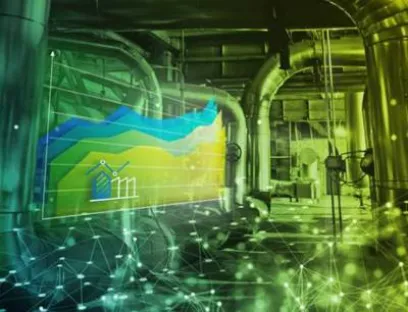 Bilfinger Connected Asset Performance (BCAP) is the AI and IoT platform for the process industry to optimize processes, digitize assets and give access to predictive analytics