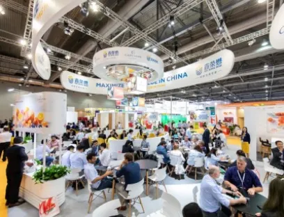 Asia Fruit Logistica 2019 - Impression