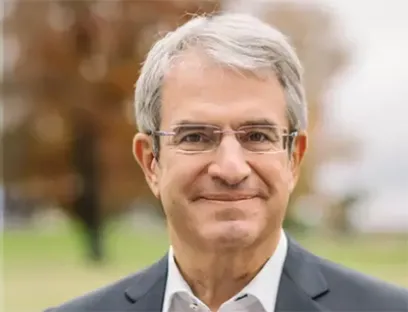 New Nestlé CEO Laurent Freixe