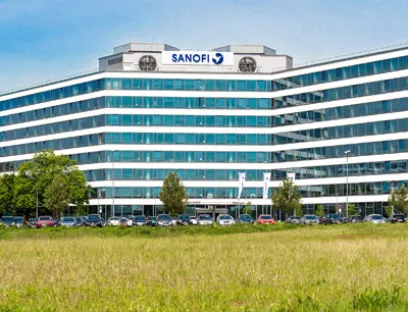 Sanofi names new leaders to Executive Committee