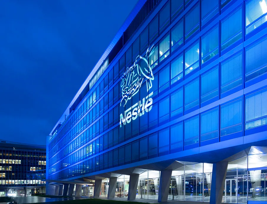 Nestlé Headquarters