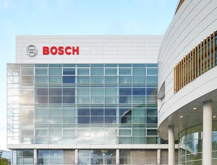 Triton is taking over video systems, access control and intruder alarm technology from Bosch Building Technologies